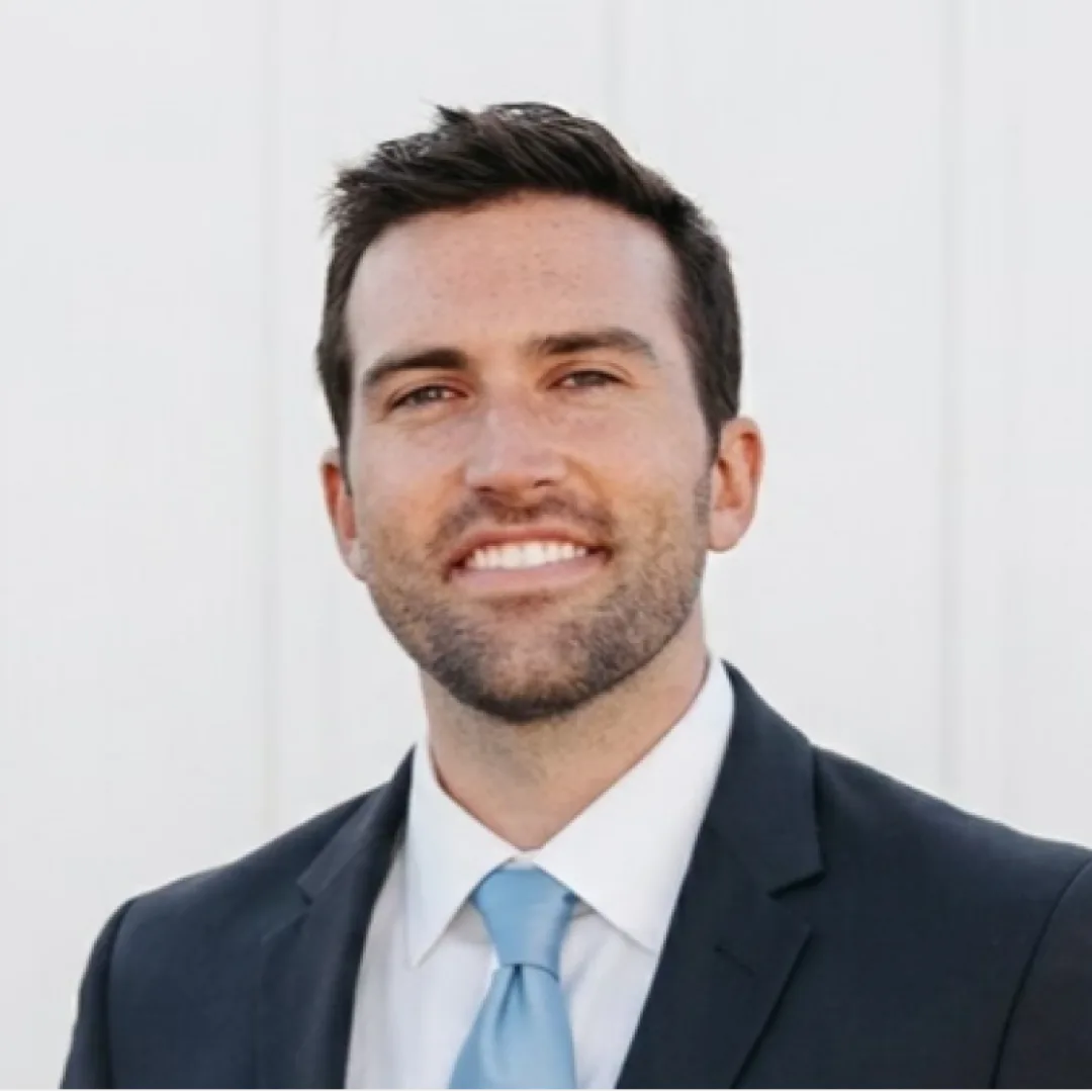 Adam Conrath