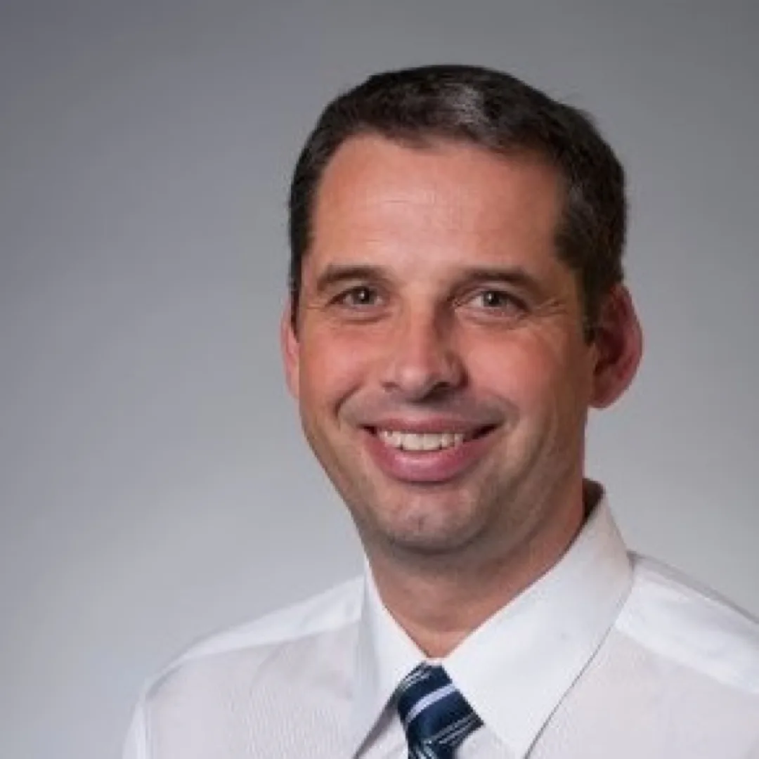 David Muczynski