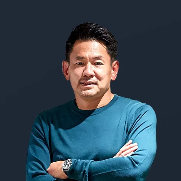 Shinji Tsukamoto