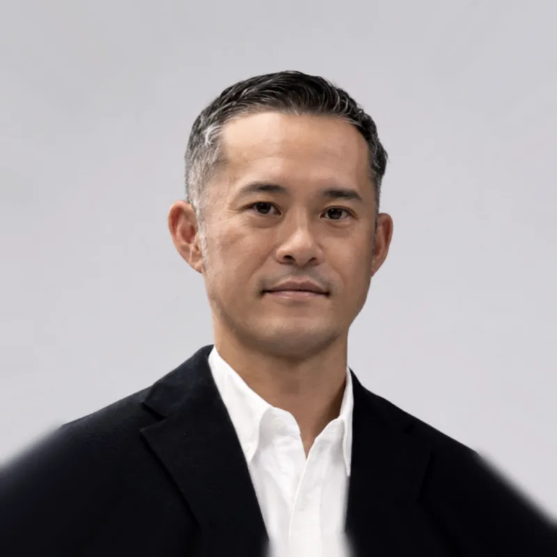 Takehiro Trey Endo